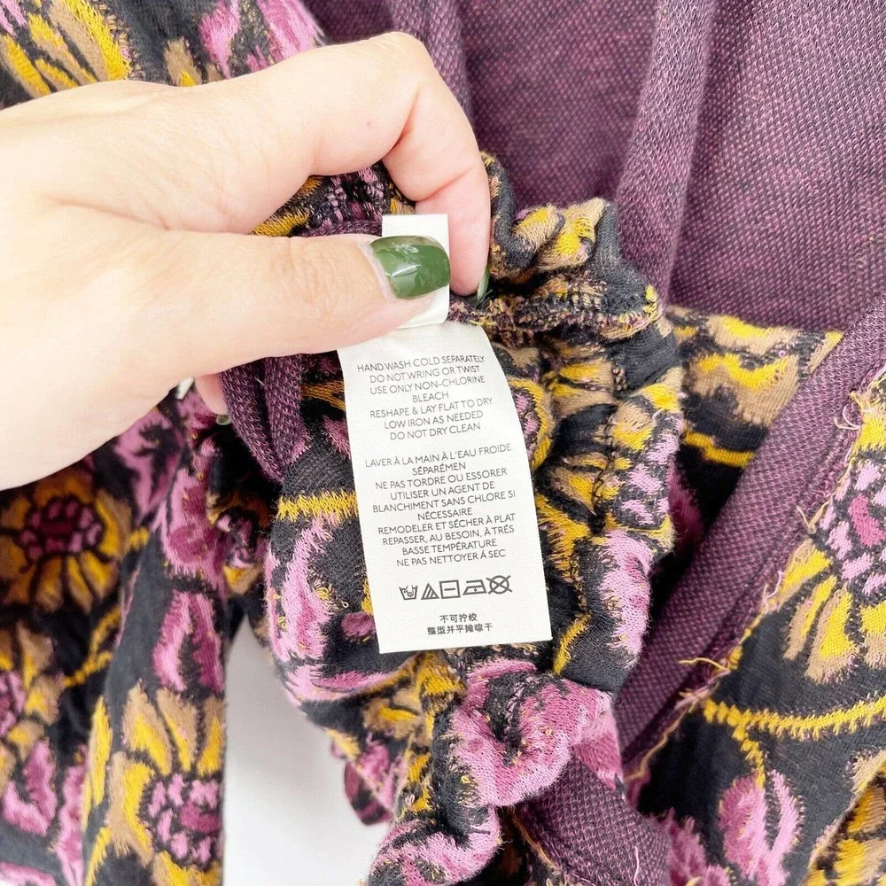 Free People nwt free